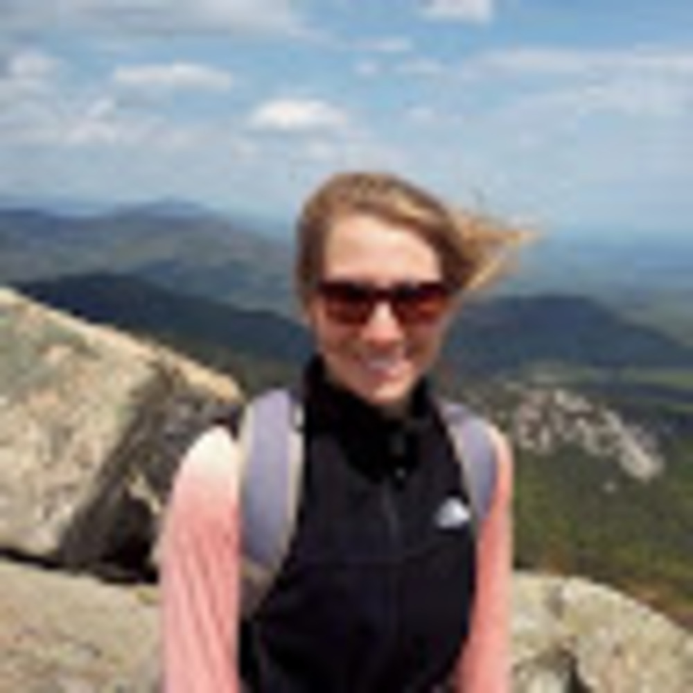 Meet your Posher, Liza